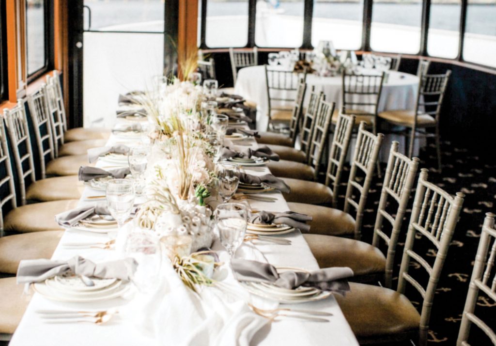 What Is an Event Stylist, and Do I Need One? Lustre Theory Styling