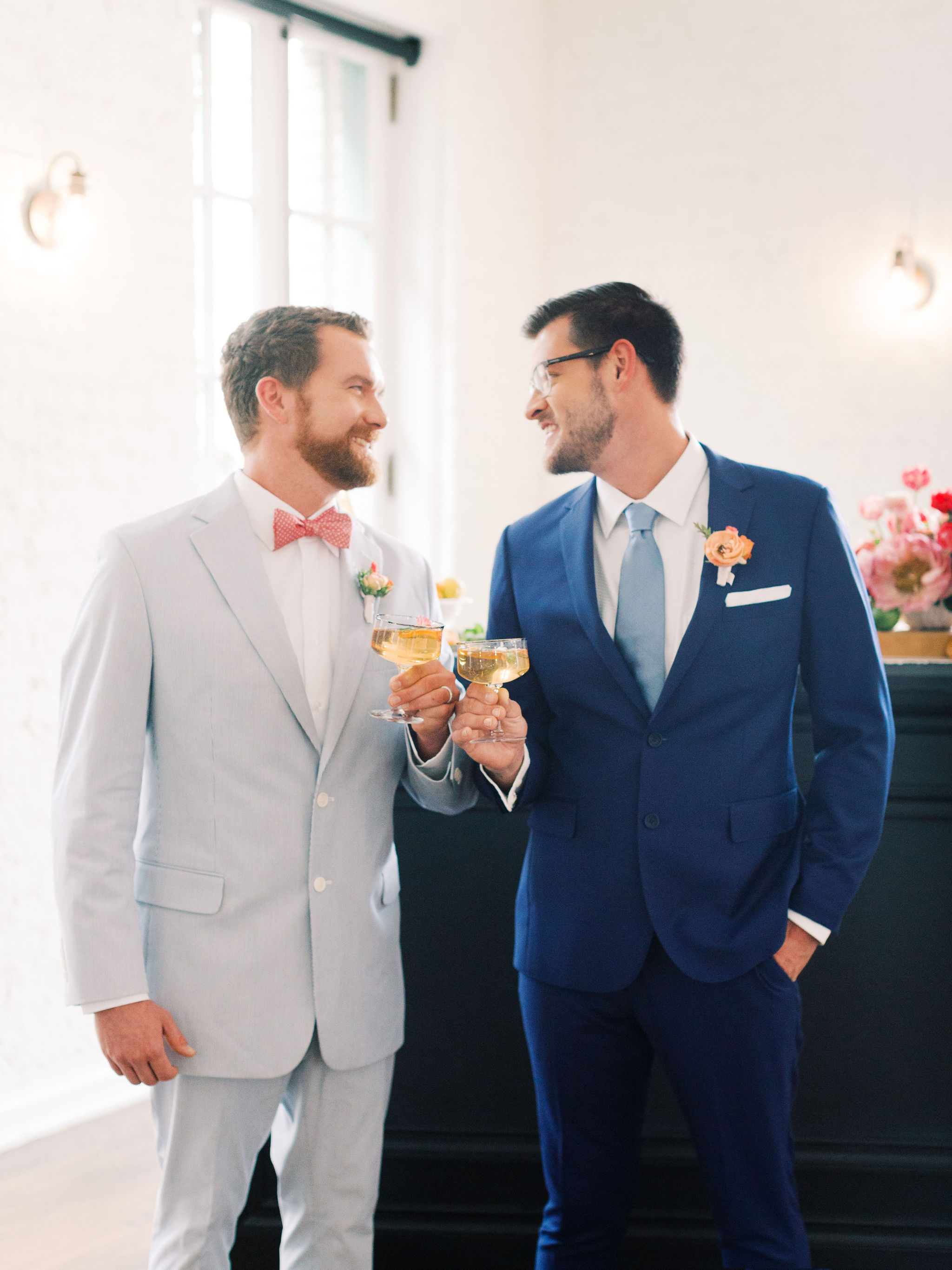 Same Sex Wedding Ideas