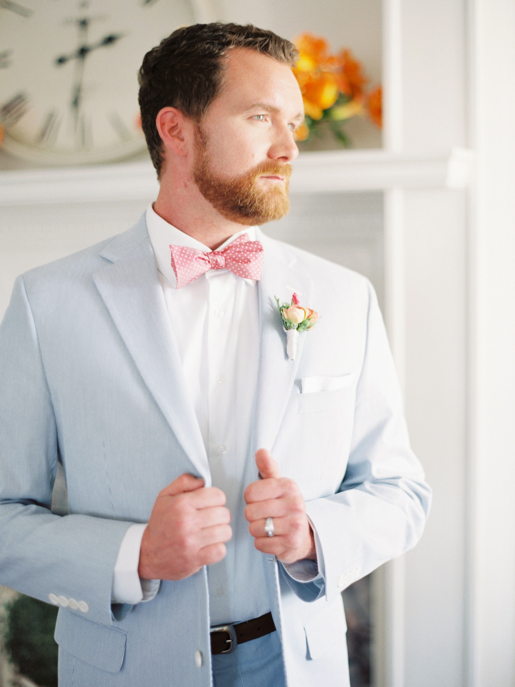 Same Sex Wedding Fashion Ideas