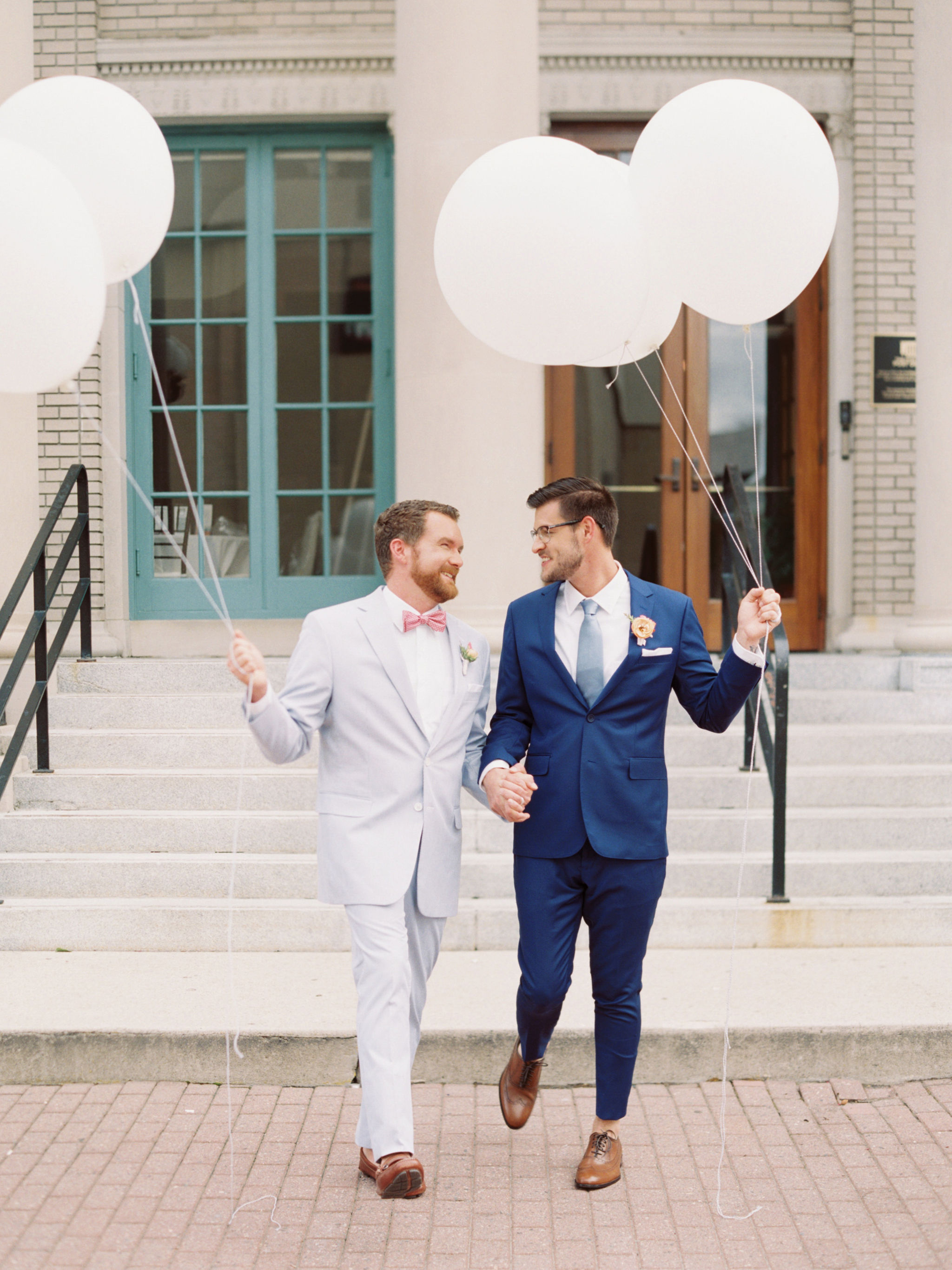 Gay Couple Wedding Ideas