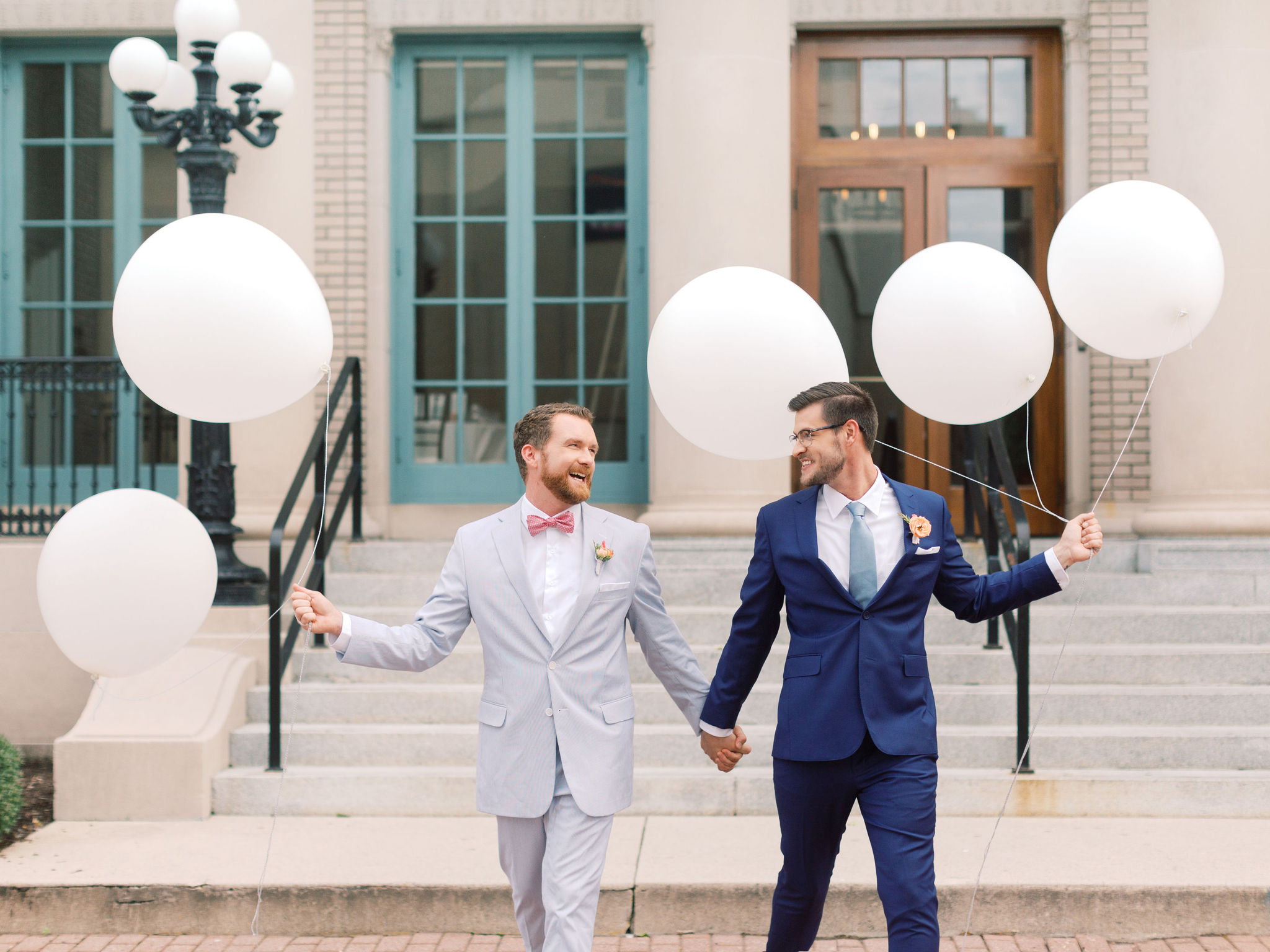 Same Sex Wedding Inspiration