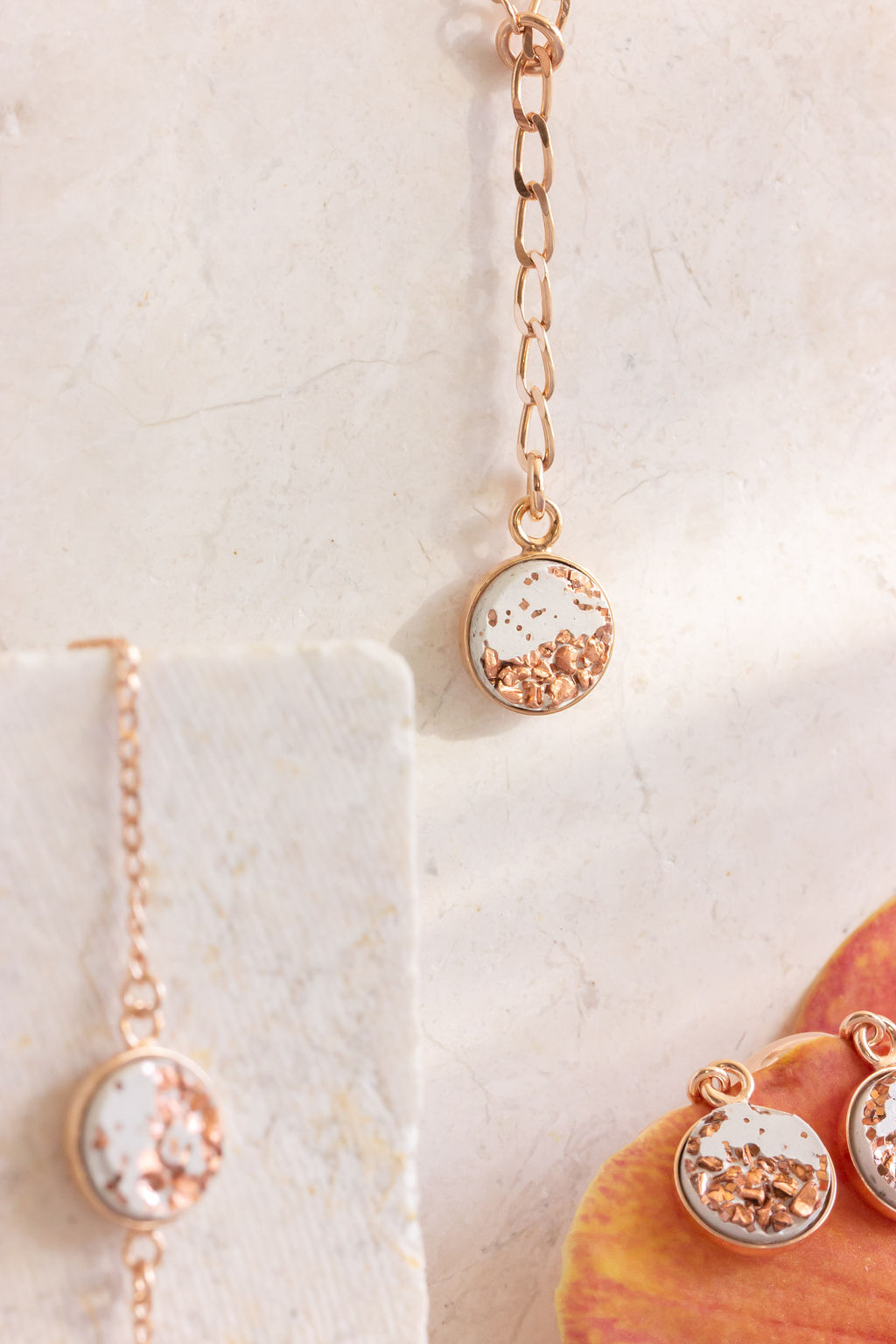 Jewelry Product Photography