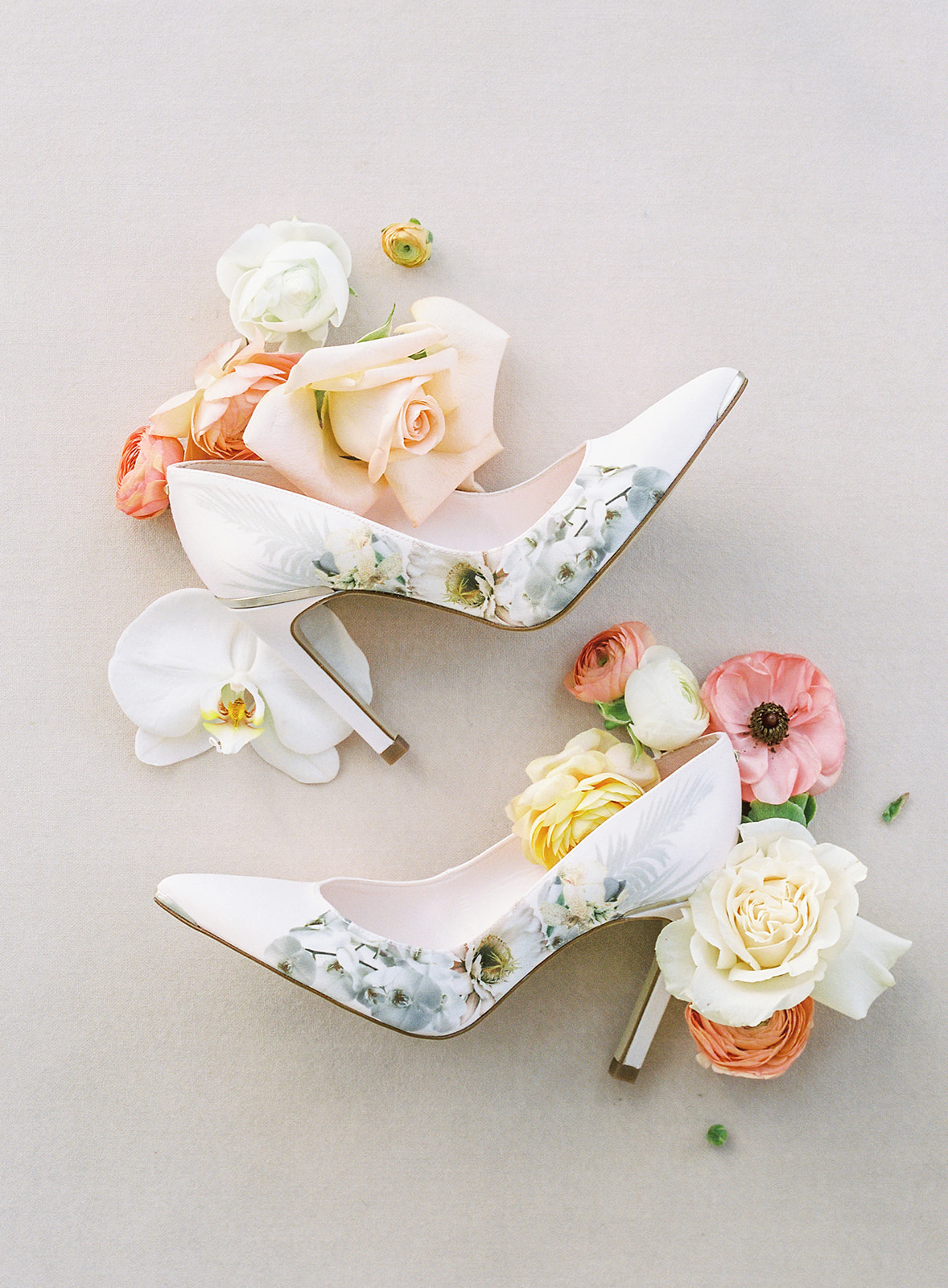 Luxury Wedding Shoes