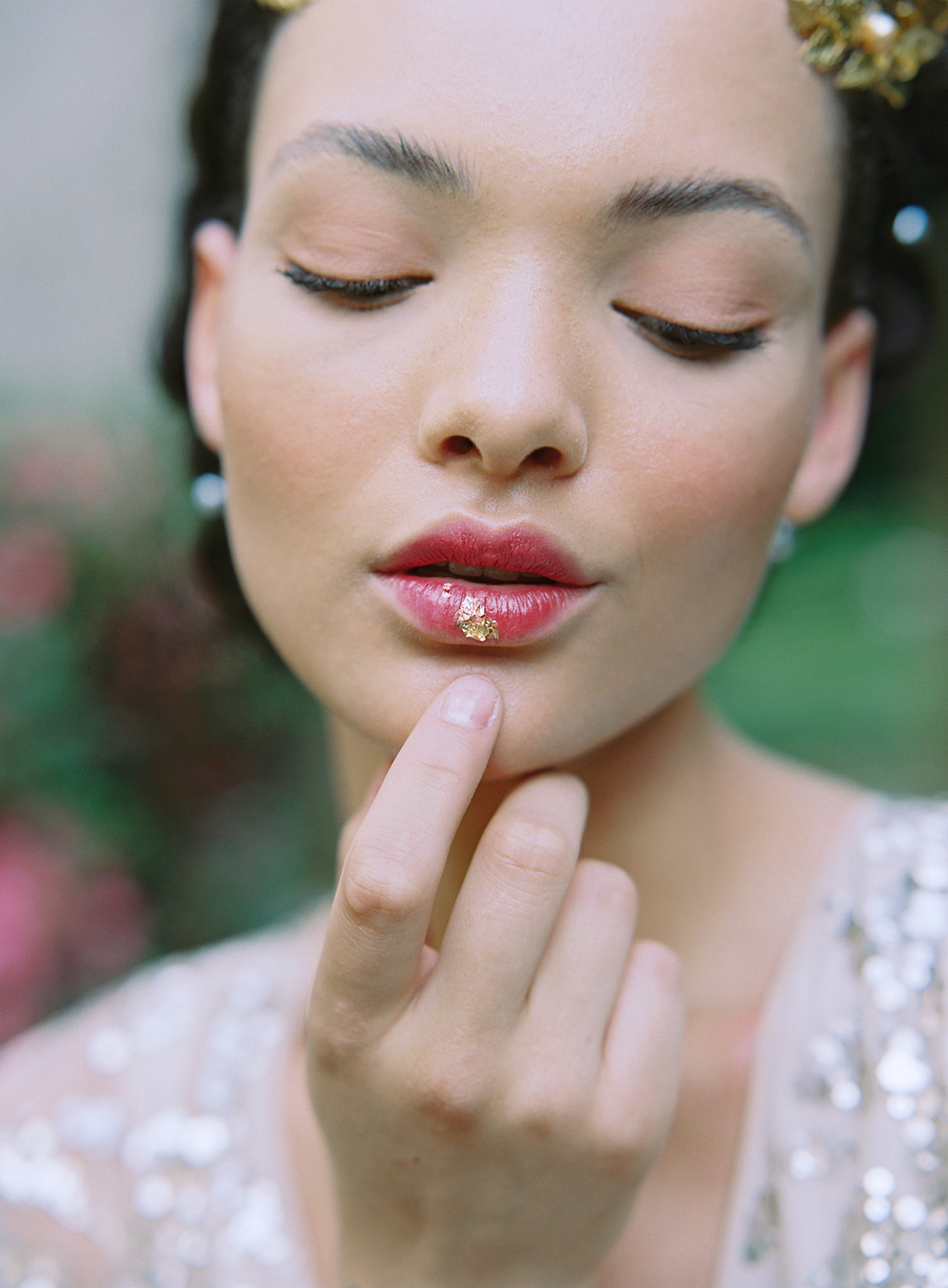 Bridal Makeup Trends