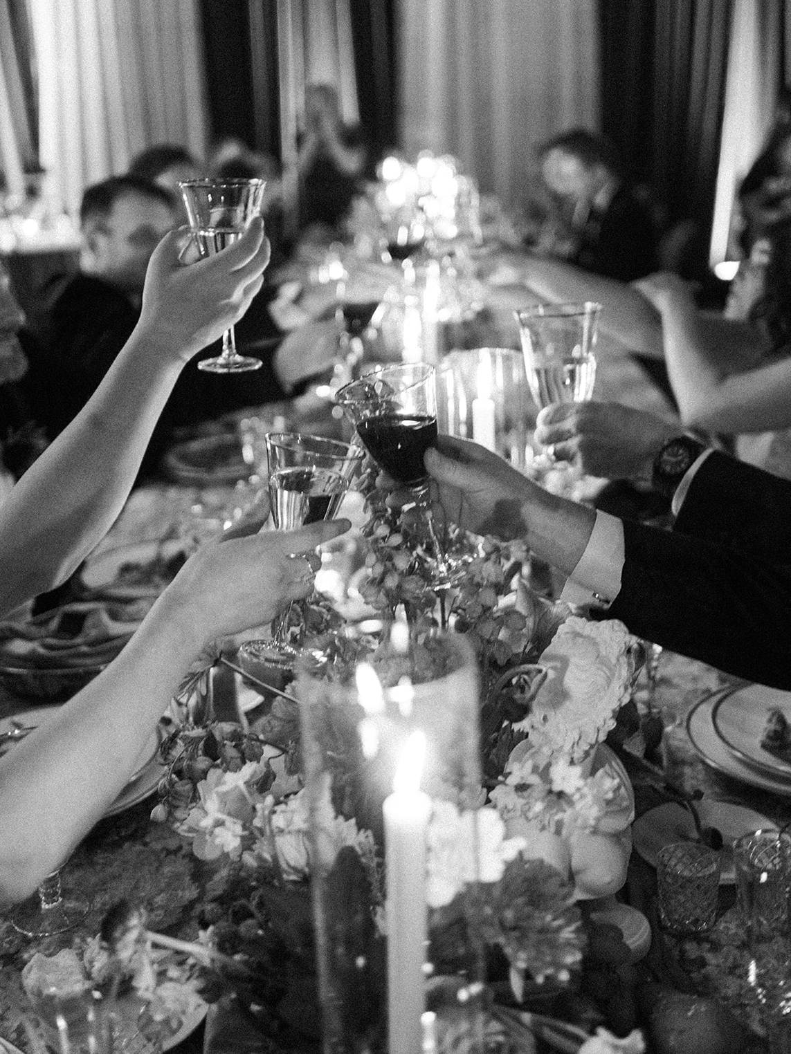 Richmond Wedding Venues